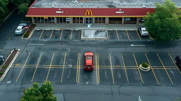 How to Locate Restaurants Open Near Me That Offer Free Parking