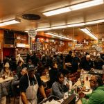 Uncovering Secret Menus at Late-Night Restaurants in Major U.S. Cities