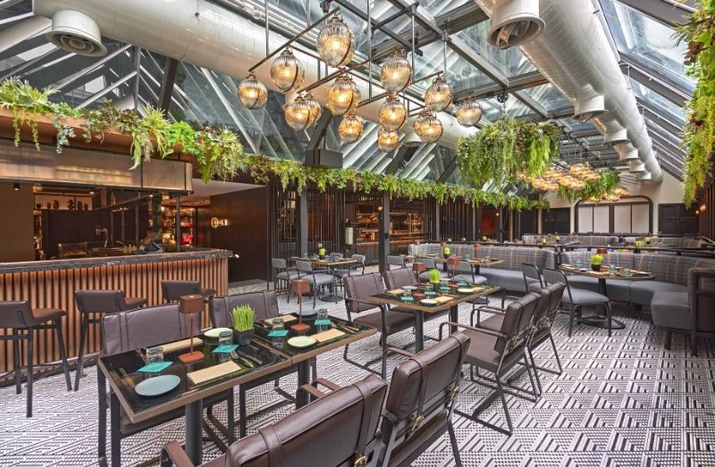 Dining Out on a Budget: Affordable Restaurants in Metropolitan Areas Near You