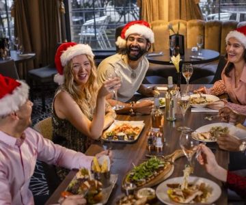 How to Find Restaurants Open for Holidays & Special Events | Ultimate Guide