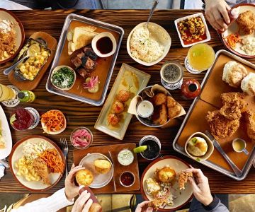 Exploring the Trend of 