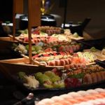 Where to Find Late-Night Sushi Spots Serving Fresh Rolls and Sashimi