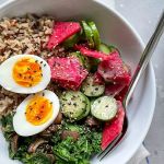 Where to Find Healthy and Light Meals at Restaurants Open Late Tonight