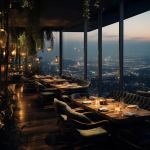 How to Find Late‑Night Dining Spots with Great Views and Ambience