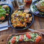 How to Find Vegetarian Restaurants Open Near Me That Also Serve Alcohol