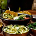 Discover Vegan Restaurants Open Late Near Me Serving Plant-Based Comfort Food | Restaurant Locator