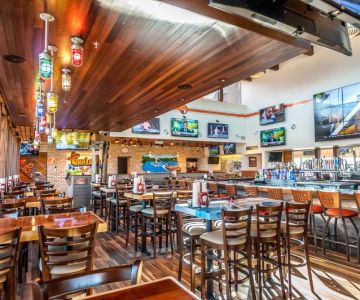 The Best After-Party Restaurants Open Near Me for Food and Drinks | Restaurant Locator