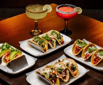 The Best Taco Restaurants Open Near Me for Midnight Tacos and Salsa