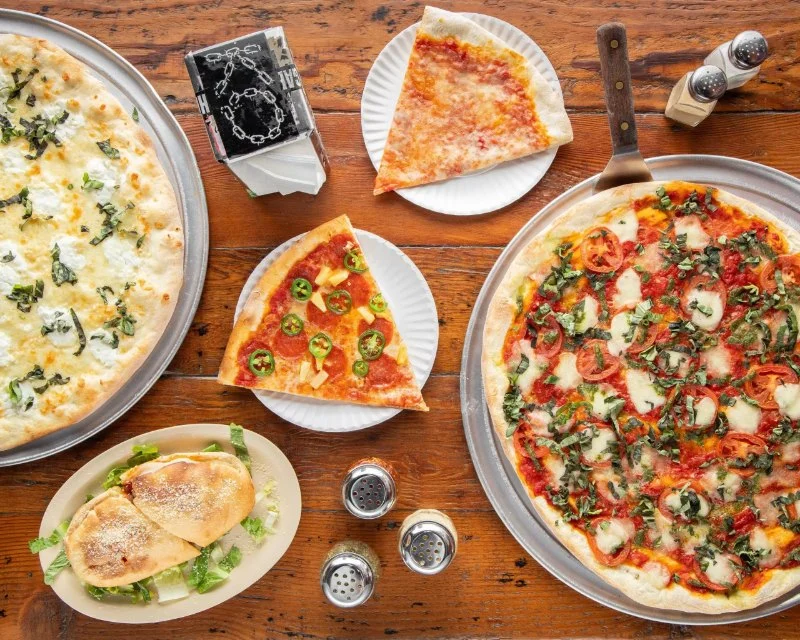 Late-Night Pizza Joints You Didn’t Know Were Open Near You | Restaurant Locator