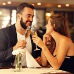 Top Date-Night Restaurants Open Near Me with a Romantic Atmosphere