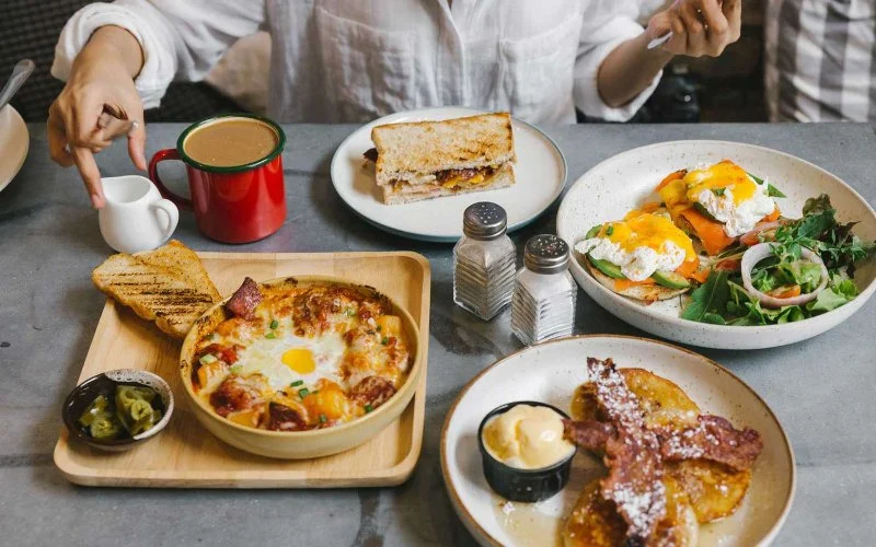 The Best Restaurants Open Near Me for Brunch on Weekends | Restaurant Locator