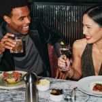 Best Date-Night Restaurants That Stay Open After 10 PM in Your Area