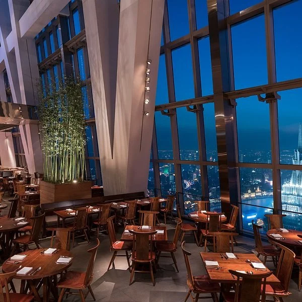 Discover the Best Places for Late-Night Fusion Cuisine Open Near Me