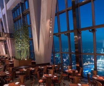 Discover the Best Places for Late-Night Fusion Cuisine Open Near Me