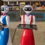 The Future of Dining: How Restaurants Are Using Technology to Stay Open & Engaging