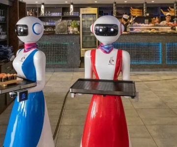 The Future of Dining: How Restaurants Are Using Technology to Stay Open & Engaging