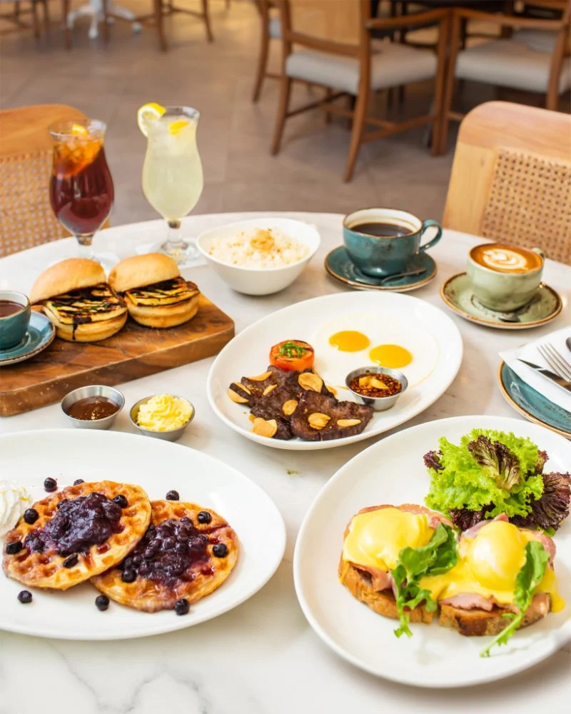 The Ultimate Guide to Finding Breakfast Restaurants Open Before 8 AM