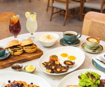 The Ultimate Guide to Finding Breakfast Restaurants Open Before 8 AM