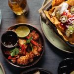 Best Places for Late-Night Dining Serving Seasonal Menu Dishes Near You