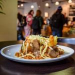 Affordable Late-Night Dining Options for Students and Young Professionals