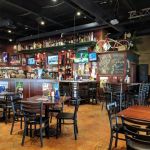 Restaurants Open Near Me That Offer Live Sports Screens & Great Food