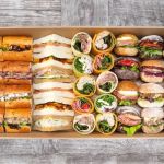 How to Find Late-Night Food Spots Serving Gourmet Sandwiches and Wraps | Best Places to Satisfy Your Midnight Cravings