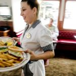 Top Restaurants That Serve All-Night Diner Classics and Comfort Food