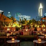 Restaurants Open Late for Date Nights: Romantic Ambiance After 10 PM