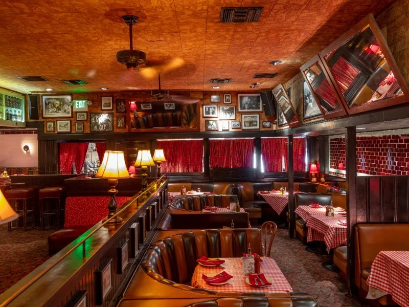 Best Late-Night Fine Dining Spots Open After 9 PM