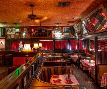 Best Late-Night Fine Dining Spots Open After 9 PM