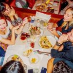 Best Restaurants for Late-Night Dining with Friends and Family