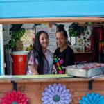 Discover the Rise of Late-Night Vegan Pop-Up Restaurants and Food Trucks