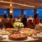 Late-Night Dining Options for Families: Where to Find Restaurants with Kid-Friendly Menus