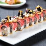 Best Late-Night Sushi Spots in the US for Fresh Rolls and Sashimi