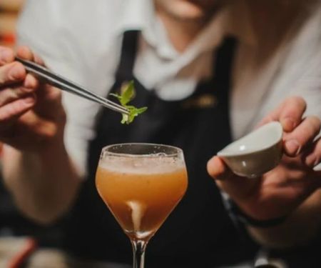 The Best Places for Late-Night Dining and Handcrafted Cocktails After Hours
