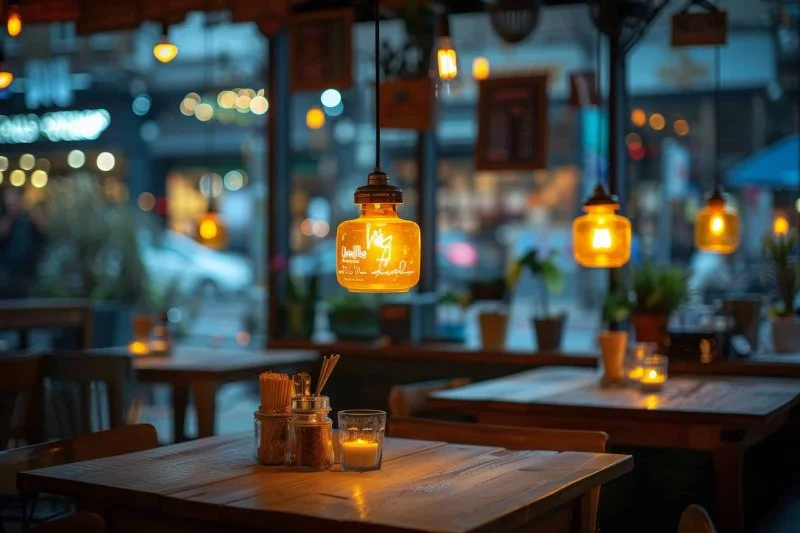How to Find “Restaurants Open Near Me” After 9 PM – Pro Tips for Late-Night Dining