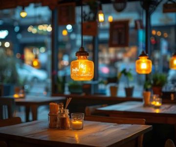 How to Find “Restaurants Open Near Me” After 9 PM – Pro Tips for Late-Night Dining