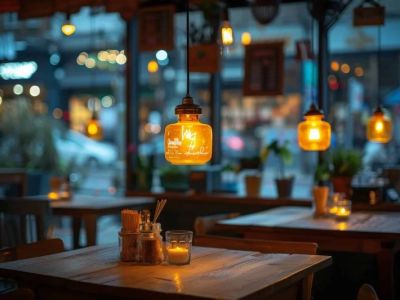 How to Find “Restaurants Open Near Me” After 9 PM – Pro Tips for Late-Night Dining