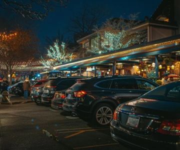 The Importance of Parking & Access When Searching for “Restaurants Open Near Me”