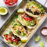 The New Trend of Late-Night Vegan Tacos and Vegan Street Food Restaurants