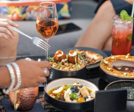 How to Use Social Media to Find Real-Time 