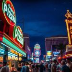 Late-Night Dining in Major U.S. Cities: Where to Find Restaurants Open Past Midnight