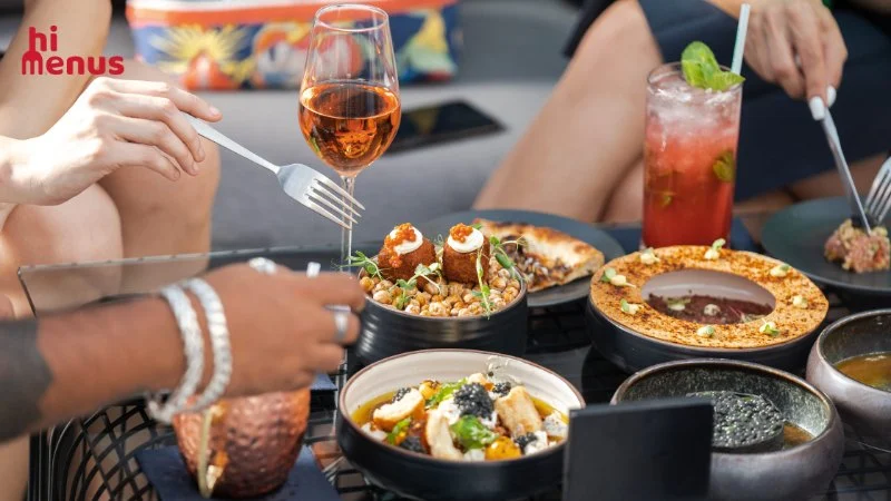 How to Find Restaurants Near Me with Free Parking: The Ultimate Guide