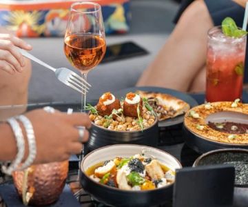 How to Find Restaurants Near Me with Free Parking: The Ultimate Guide