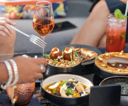 How to Find Restaurants Near Me with Free Parking: The Ultimate Guide