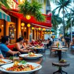 Hidden Restaurant Gems Open Late with a Cozy Vibe: Best Spots to Enjoy Late-Night Dining