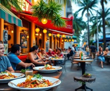 Hidden Restaurant Gems Open Late with a Cozy Vibe: Best Spots to Enjoy Late-Night Dining