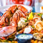 Best Seafood Restaurants Open Late for Fresh Crab, Oysters, and Lobster