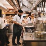 How to Find Restaurants with Open Kitchens That Stay Open Late | Late-Night Dining