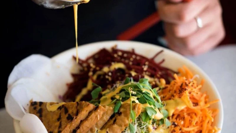 The Best Vegan-Friendly Late-Night Restaurants Near Me for Delicious Plant-Based Meals